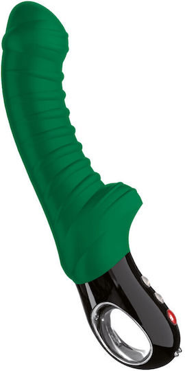 Fun Factory Tiger Vibrator Grün
