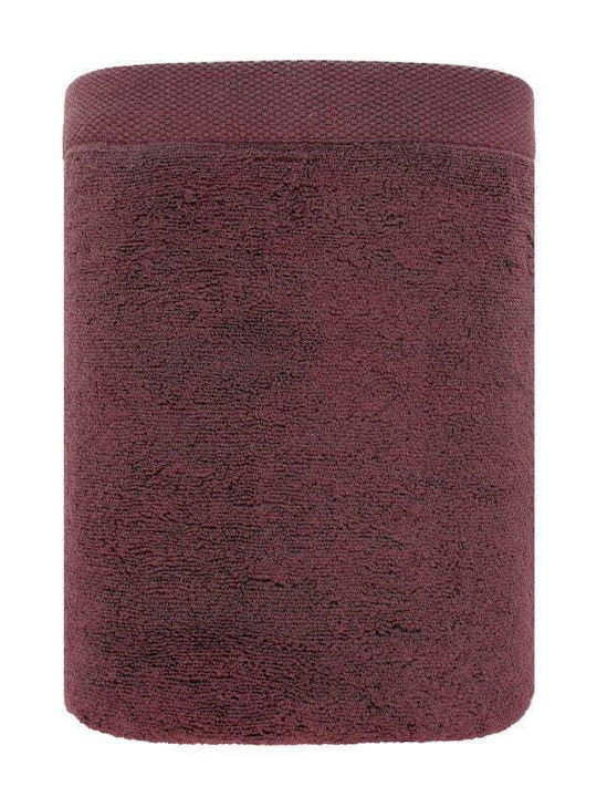 Faro Geschirrtuch 50x90εκ. Chestnut Gewicht 450gr/m²