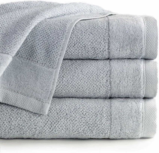 Detexpol Χεριών 30x50εκ. Ash Βάρους 550gr/m²
