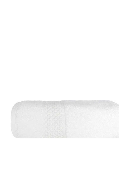 Faro Pânză de față 50x90cm. Creamy Greutate 650gr/m²