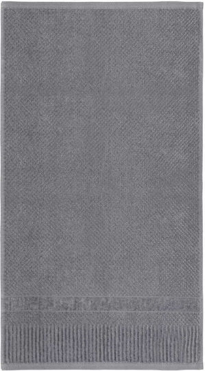 Detexpol Geschirrtuch 50x90εκ. Gray Gewicht 550gr/m²
