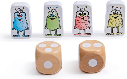 Hape Εκπαιδευτικό Παιχνίδι Γράμματα & Αριθμοί