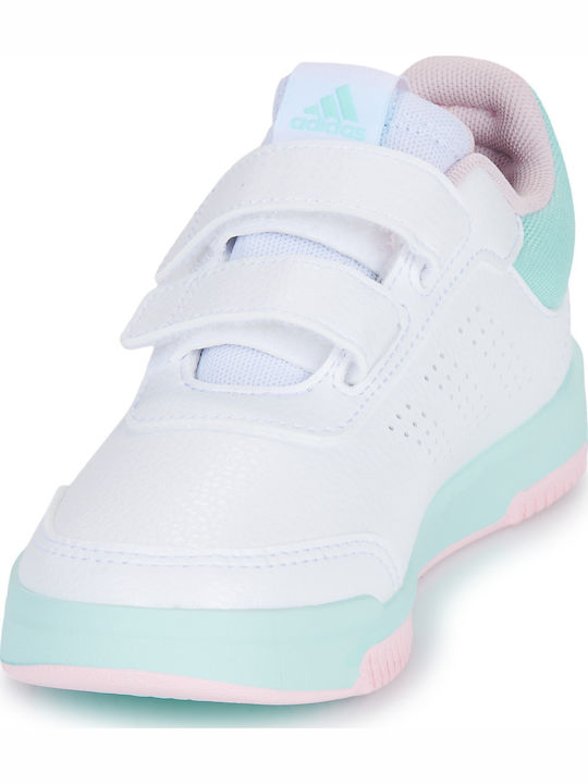 Tensaur Sport 2.0 Cf K Детски маратонки Low Бели