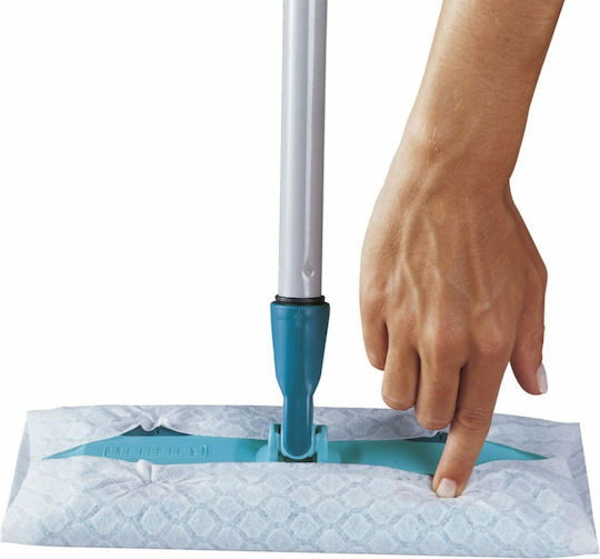 Leifheit Clean & Away Σκούπα 56666