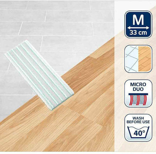 Leifheit Micro Duo Picobello M Lock 56613