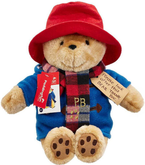 Rainbow Designs Plüsch-Teddybär Für Neugeborene 30 cm