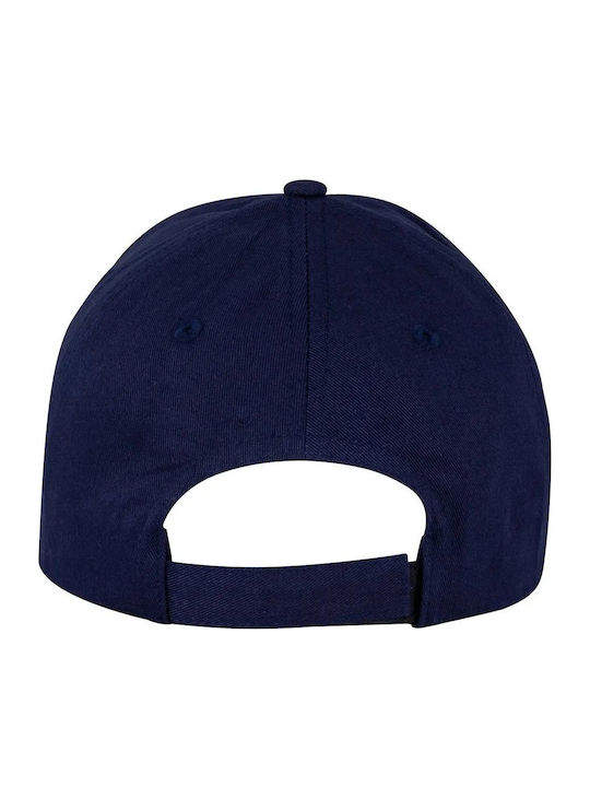 Paris Saint Germain Baumwoll Baseballkappe P15045-cl02 Marineblau Osfm Paris Saint Germain Baumwoll Baseballkappe P15045-cl02 Marineblau Osfm