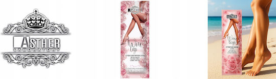 Leg Tanning Lotion Taboo Filter Wow Beine SPF 15ml