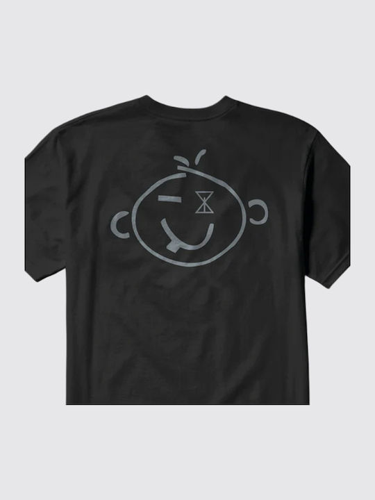 Tricou Negru