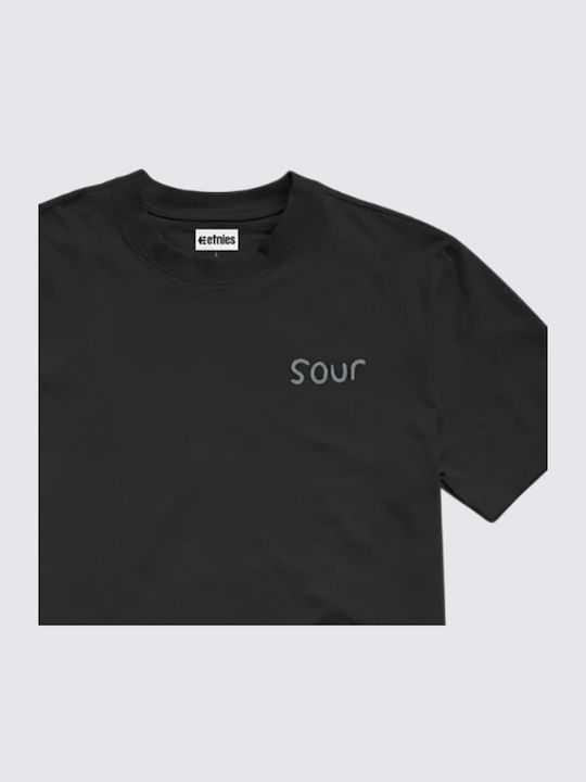 Tricou Negru