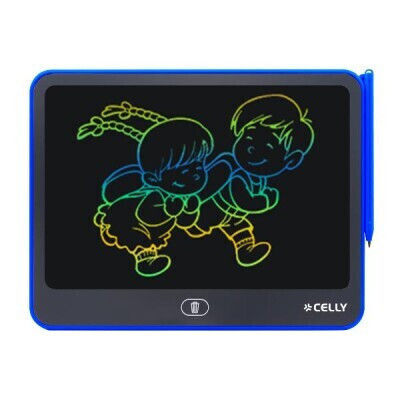 Celly Kidsboard Albastru