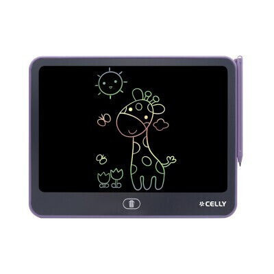 Celly Kidsboard Лилав