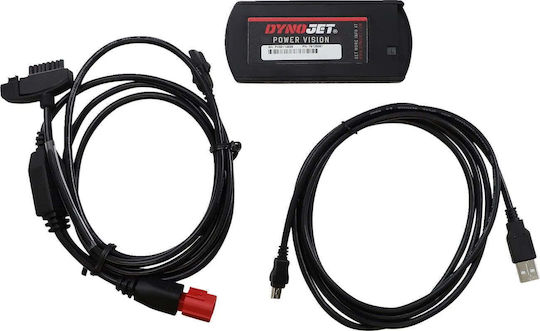 Power Vision 3 Fuel Injection Unit Yamaha YZF-R7 PV3-22-18 Dynojet