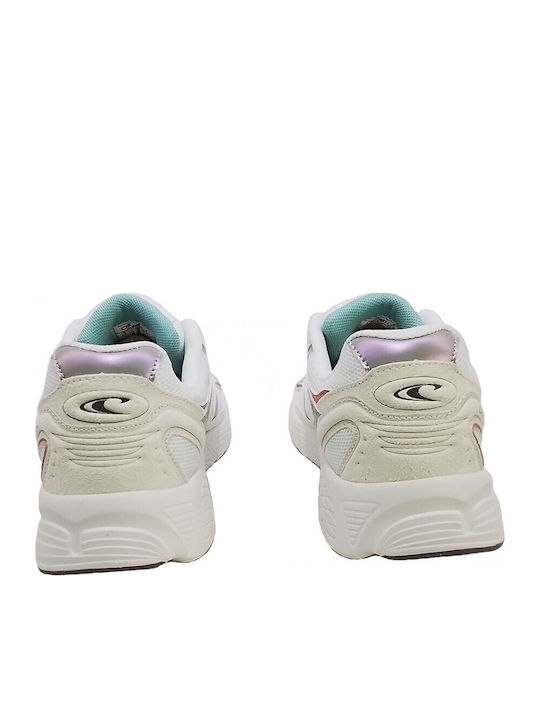 Montauk Sneakers White