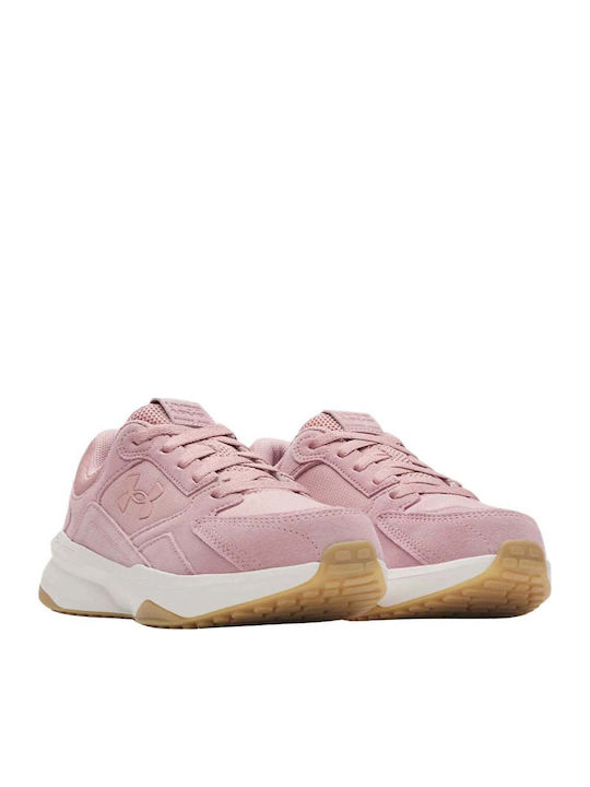Sneakers Розов