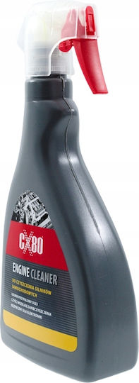 CX80 Stain Remover 600ml