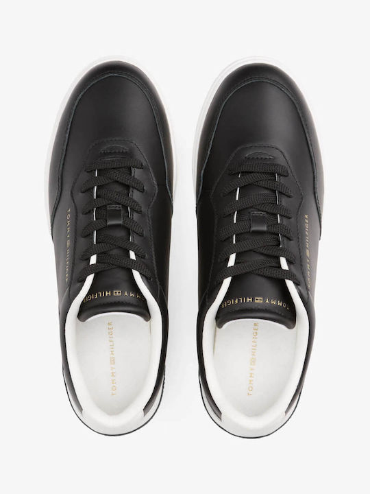 Damen Sneakers Schwarz