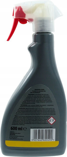 CX80 Stain Remover 600ml