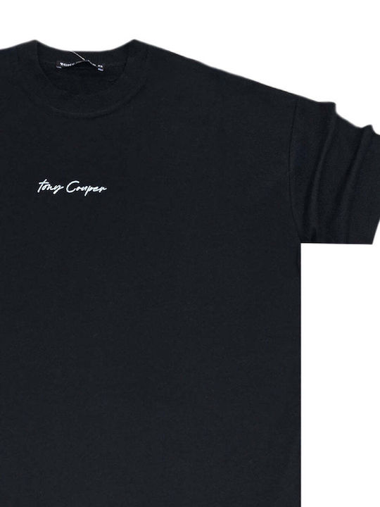 T-Shirt Black
