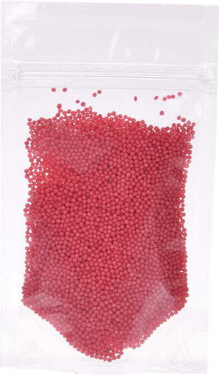 Cake Land Decorative Sprinkles Red 50gr