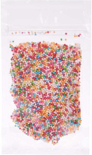 Cake Land Decorative Sprinkles Green 50gr