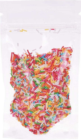 Cake Land Διακοσμητικά Κας Κας Μπλε 50gr