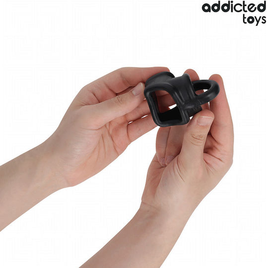 Addicted Toys Δαχτυλίδι Πέους