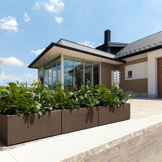 Casaria Planter Box Plastic Maro