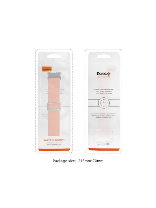 Kalebol Λουράκι Γκρι (Galaxy Watch Ultra)