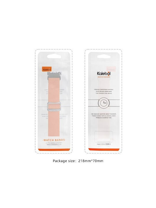 Kalebol Λουράκι Γκρι (Galaxy Watch Ultra)