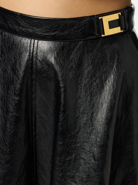 Midi Rock Black