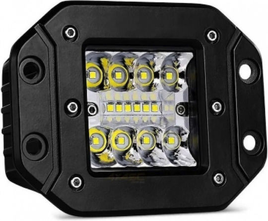 LED 60W cu Alb Iluminare 1buc