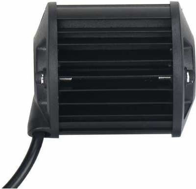LED 18W 10.16cm 1τμχ