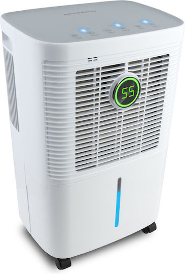Berdsen BD-525 Dehumidifier with Compressor 12lt