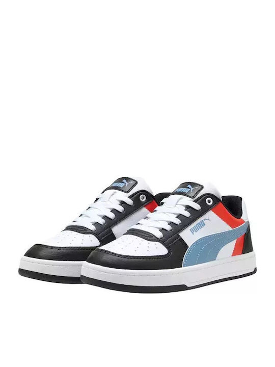 PUMA Caven 2.0 Block Jr Πολύχρωμα
