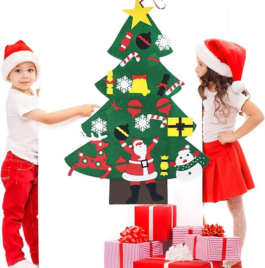 Weihnachtsdekorationen mit Bäumen 95cm Weihnachtsdekorationen mit Bäumen 95cm