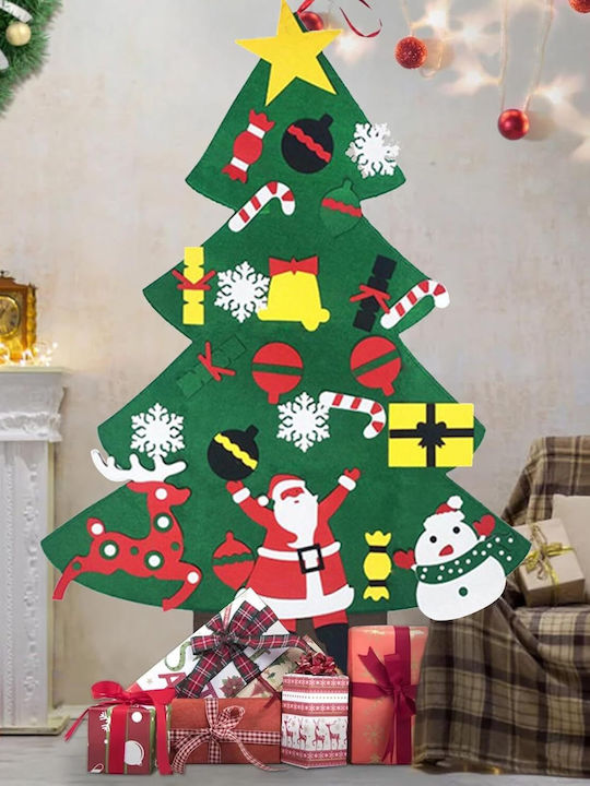 Weihnachtsdekoration Baum Klassisch 95cm Grün