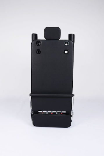 Power Force Power Train Pilates-Bett