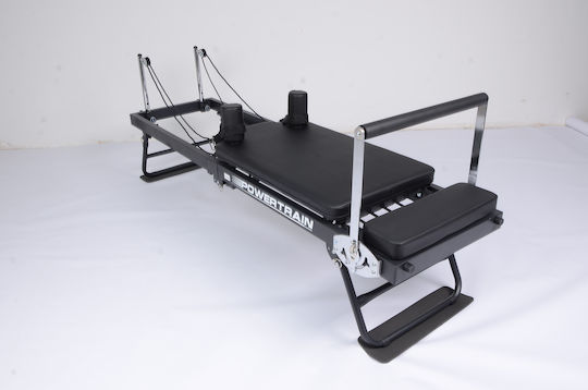 Power Force Power Train Pilates-Bett