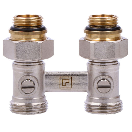 Honeywell Manual Thermostatic Radiator Valve for Radiator Body 1pcs