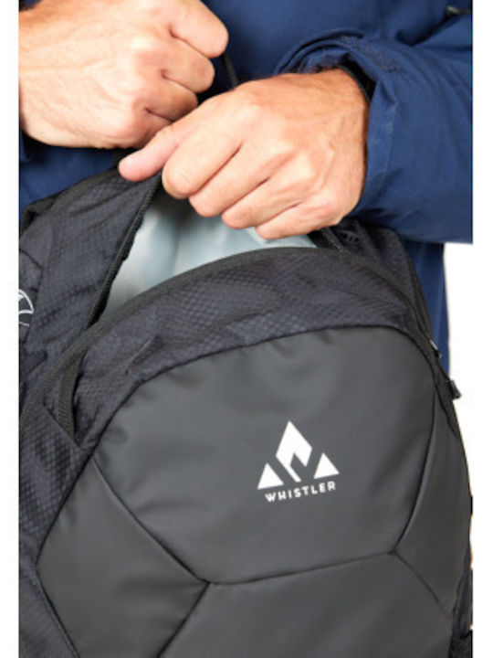 Whistler Froswick 20lt Μαύρο