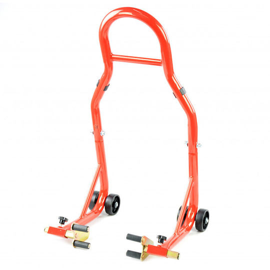 DBS Moto Motorcycle Front Wheel Stand