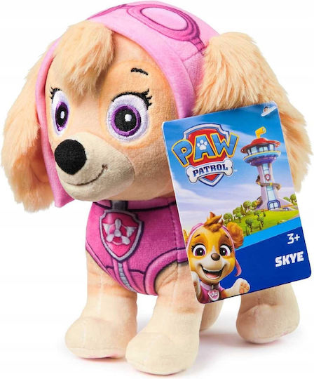 Spin Master Λούτρινο Paw Patrol