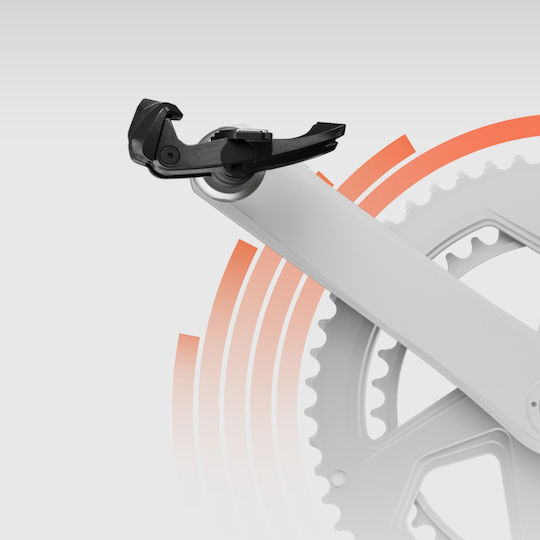 Magene Bicycle Pedals Black
