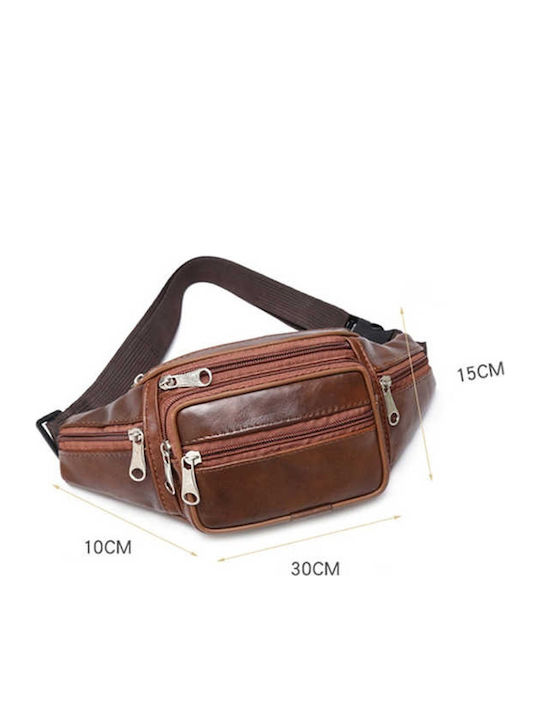 Bum Bag pentru Talie Maro