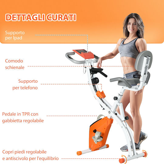 HomCom Magnetisch