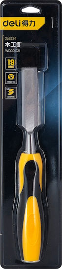 Deli 19mm with Non-Slip Handle