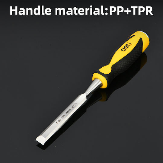 Deli 14mm with Non-Slip Handle