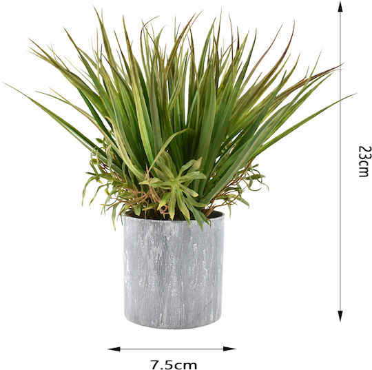 Dekorative Künstliche Blumen & Pflanzen 23*7.5cm