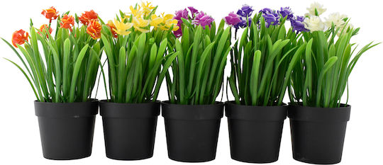 Dekorative Künstliche Blumen & Pflanzen 20*6,5cm